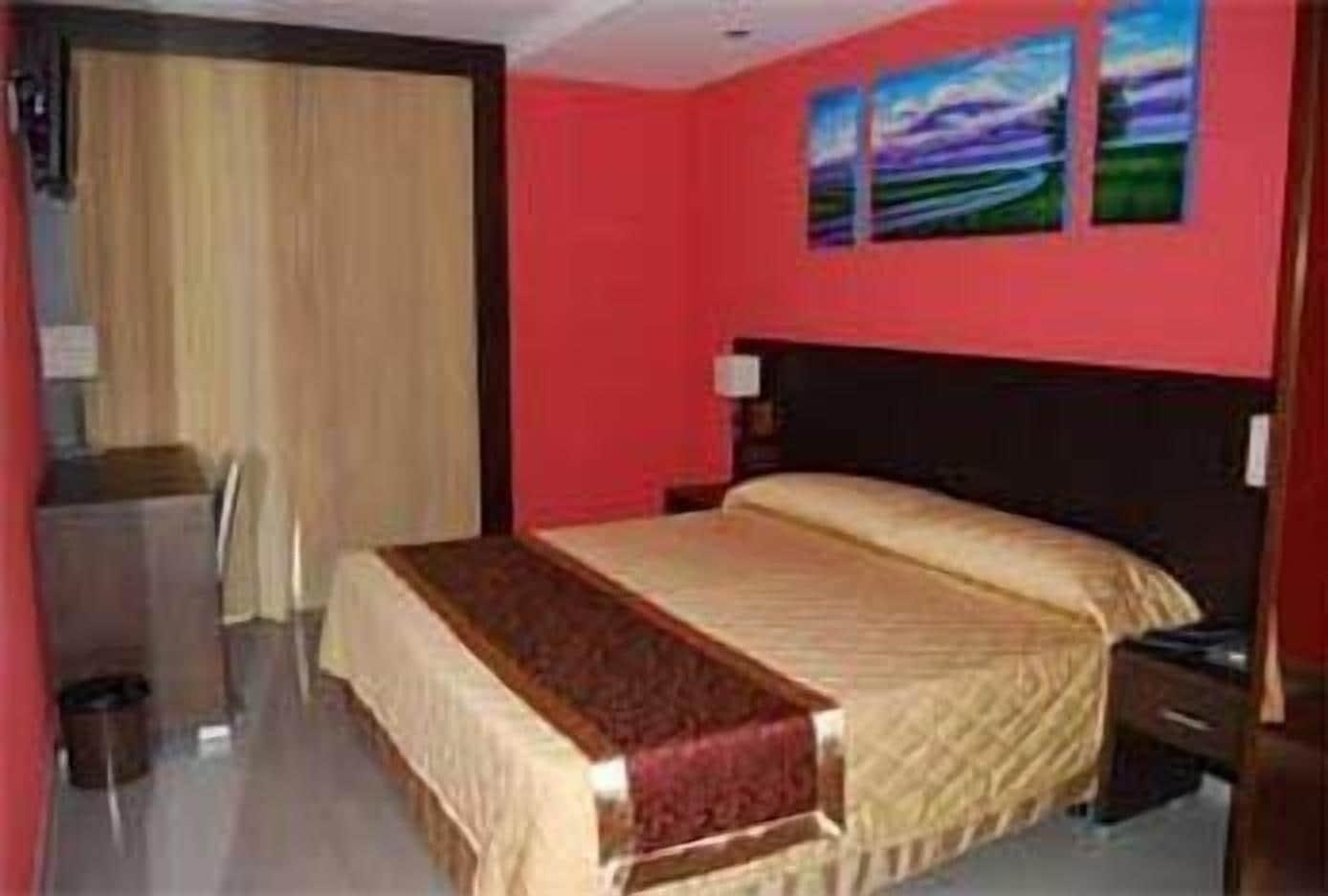 Cuatro Hermanas Puzol Chambre photo